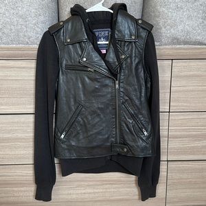 Pink/Victoria Secret Jacket